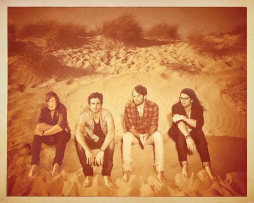 Kings of Leon Kings of Leon