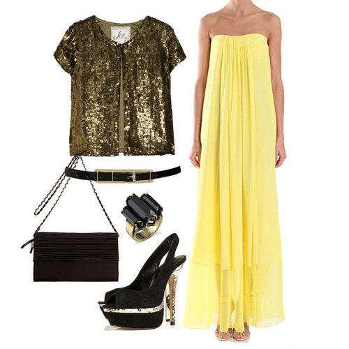 Going to more than one wedding this season? Head to Fab to find out how to wear one dress to every ceremony.
Going to more than one wedding this season? Head to Fab to find out how to wear one dress to every ceremony.