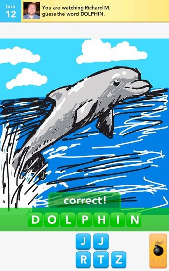 Dolphin Dolphin