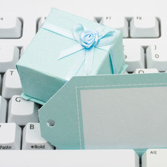 Technology Wedding Registry Items
