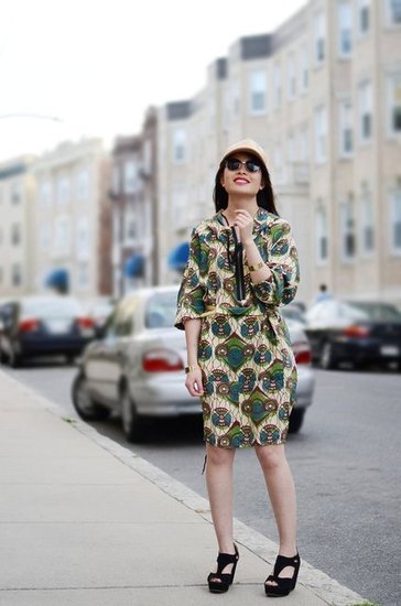 Marni Uniform
