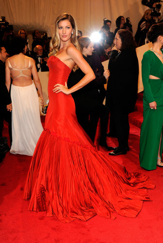Gisele Bundchen Gisele Bundchen