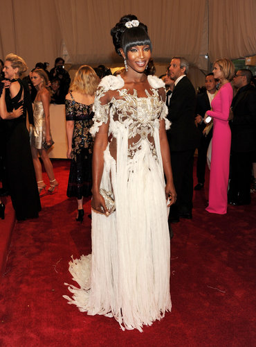 Naomi Campbell Naomi Campbell