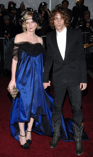 Kirsten Dunst Kirsten Dunst