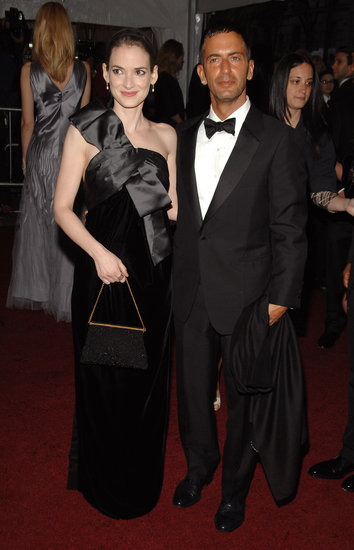 Winona Ryder