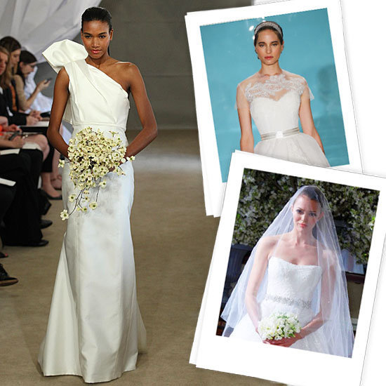 The ultimate wedding guide — gowns for every bride, accessories for every dress!
The ultimate wedding guide — gowns for every bride, accessories for every dress!