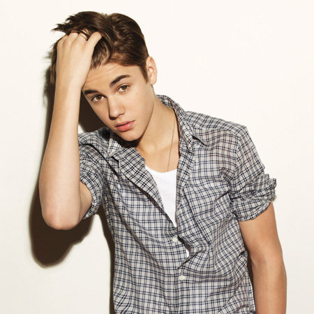 Justin Bieber Boyfriend Music Video