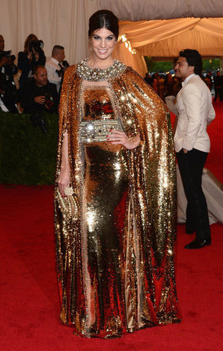 Met Gala Red Carpet 2012 Met Gala Red Carpet 2012