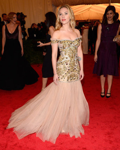 Met Gala Red Carpet 2012 Met Gala Red Carpet 2012