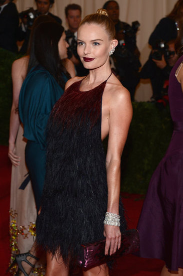 Met Gala Red Carpet 2012