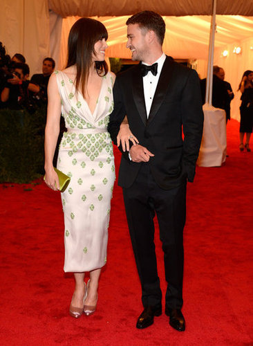 Met Gala Red Carpet 2012 Met Gala Red Carpet 2012