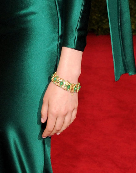 Met Gala Red Carpet 2012