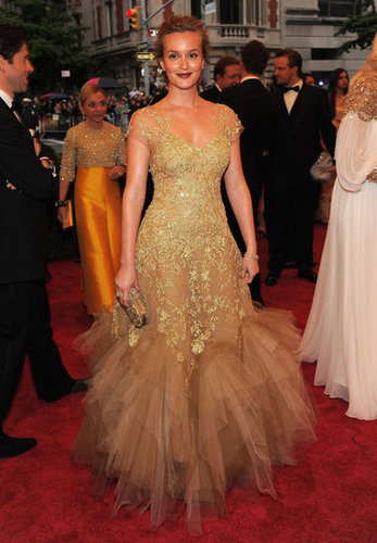 Met Gala Red Carpet 2012 Met Gala Red Carpet 2012