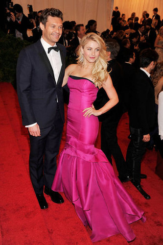 Met Gala Red Carpet 2012 Met Gala Red Carpet 2012