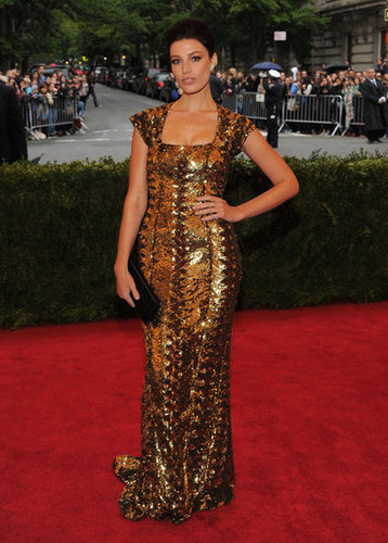 Met Gala Red Carpet 2012 Met Gala Red Carpet 2012