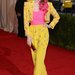Met Gala Red Carpet 2012