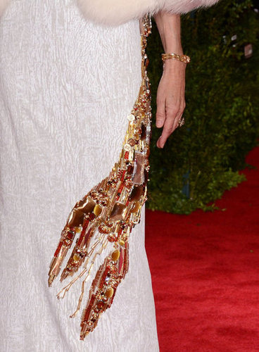 Met Gala Red Carpet 2012 Met Gala Red Carpet 2012