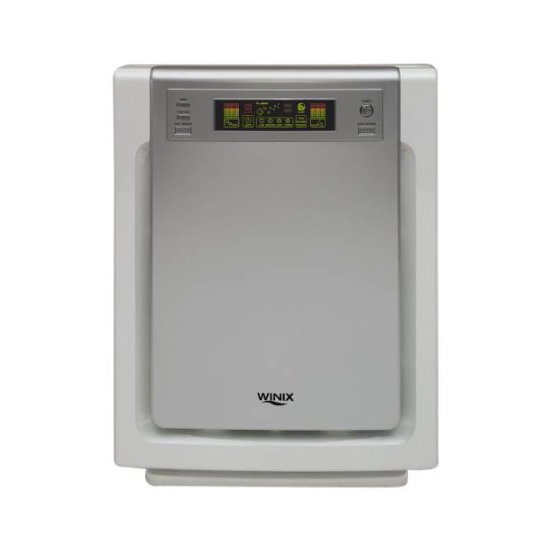 Plug In a HEPA Air Purifier Plug In a HEPA Air Purifier