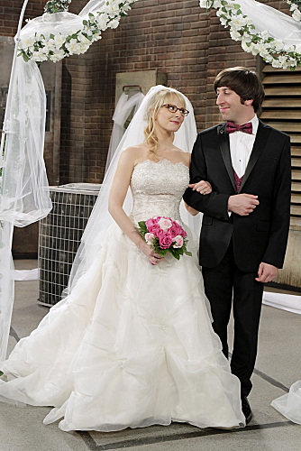 The Big Bang Theory The Big Bang Theory