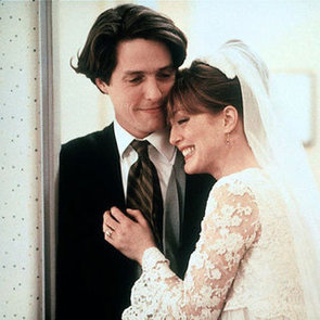 TV and Movie Wedding Pictures