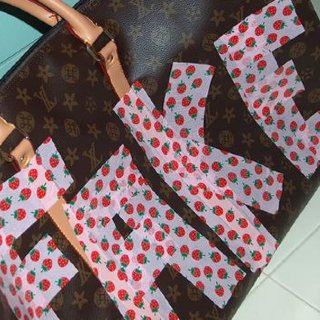 Are Fake Purses Illegal?