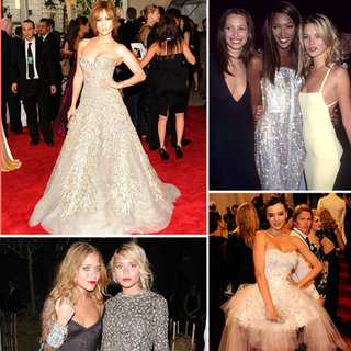 Met Gala Live Coverage 2012