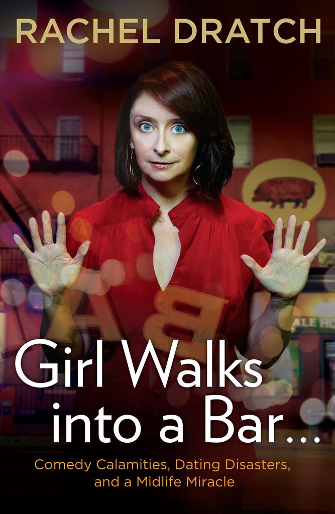 Girl Walks Into a Bar . . . Girl Walks Into a Bar . . .