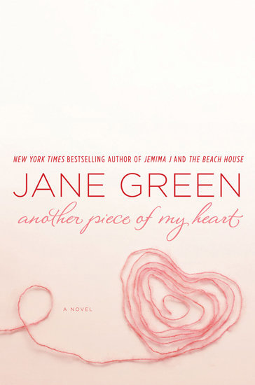 Another Piece of My Heart Another Piece of My Heart