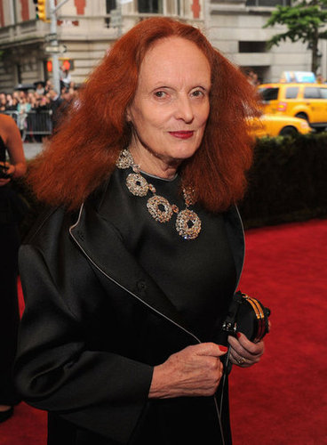 Met Gala Red Carpet 2012 Met Gala Red Carpet 2012