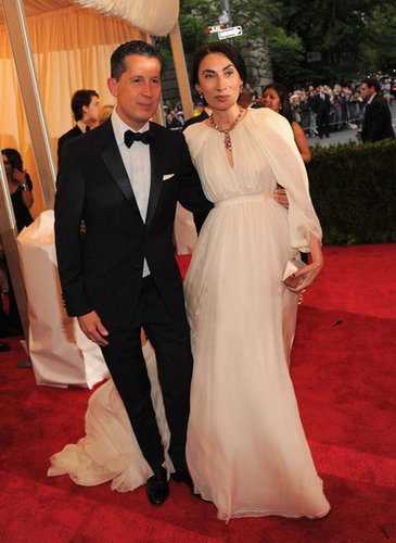 Met Gala Red Carpet 2012 Met Gala Red Carpet 2012
