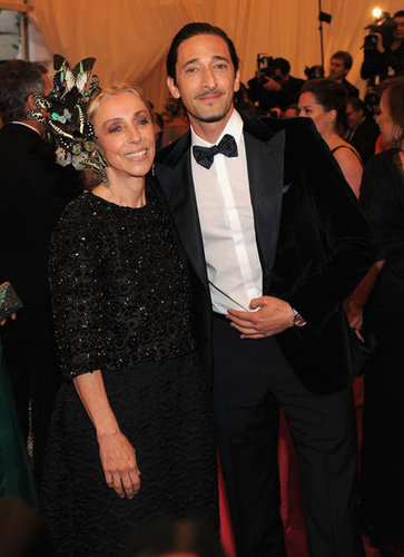 Met Gala Red Carpet 2012 Met Gala Red Carpet 2012