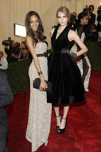 Met Gala Red Carpet 2012 Met Gala Red Carpet 2012