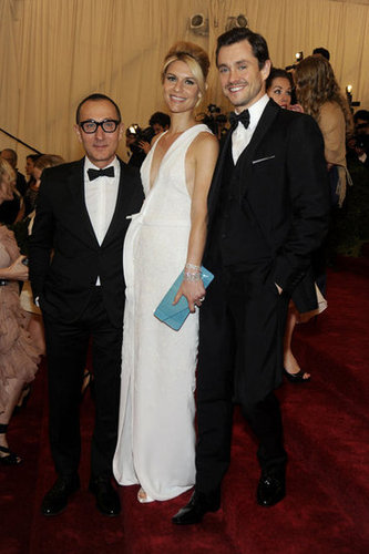 Met Gala Red Carpet 2012 Met Gala Red Carpet 2012