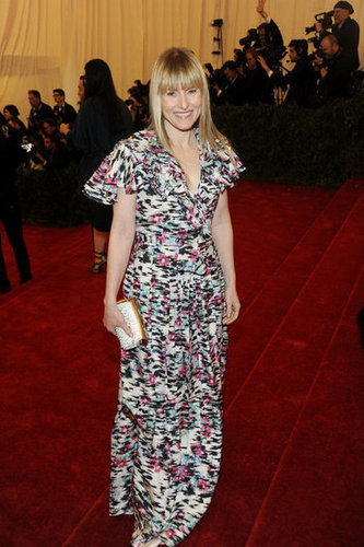 Met Gala Red Carpet 2012 Met Gala Red Carpet 2012