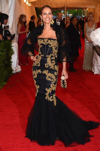 Met Gala Red Carpet 2012 Met Gala Red Carpet 2012