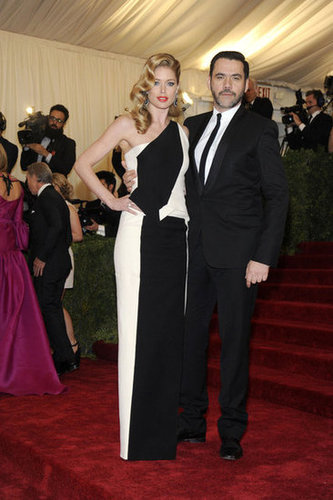 Met Gala Red Carpet 2012 Met Gala Red Carpet 2012