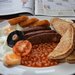 England: Full English Breakfast