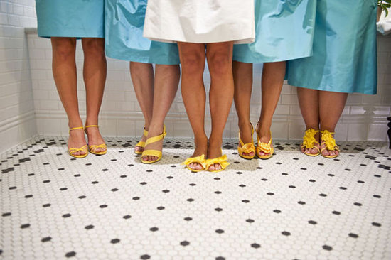Be Open Toward Shoe Options Be Open Toward Shoe Options