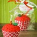 Sweet Apples Cakes
