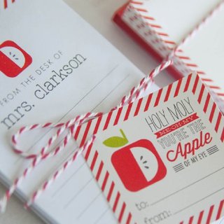 Teacher Appreciation Gift Ideas