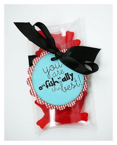 You Are O"Fish"ally the Best! You Are O"Fish"ally the Best!