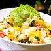 Jicama, Pineapple, and Radish Salad