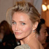 Cameron Diaz's Beauty Look at the 2012 Met Costume Institute Gala: