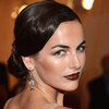 Camilla Belle at the 2012 Met Costume Institute Gala