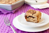 Gluten-free Cinnamon Buns 2.0