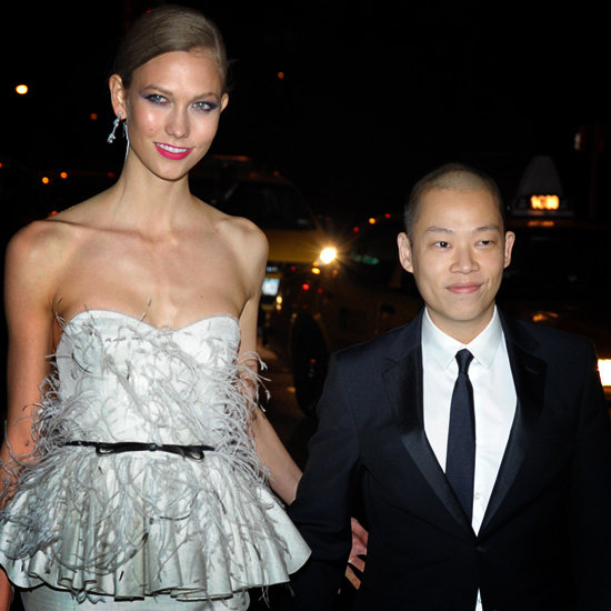 Met Gala 2012 Afterparty Pictures