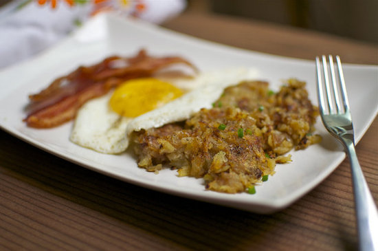Sweet Potato Hash Sweet Potato Hash