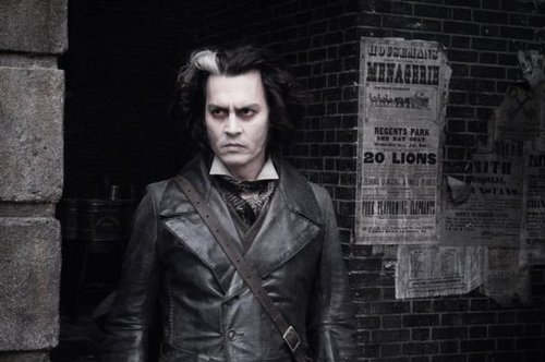 Sweeney Todd: The Demon Barber of Fleet Street Sweeney Todd: The Demon Barber of Fleet Street