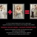 Romantic Math Invitations ($4)