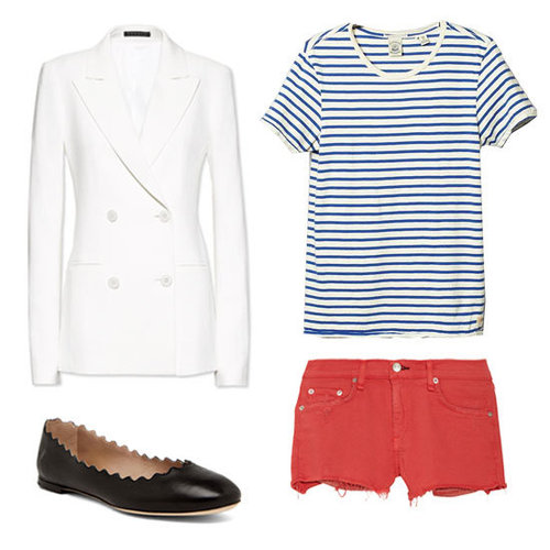 Outfit #30 Outfit #30